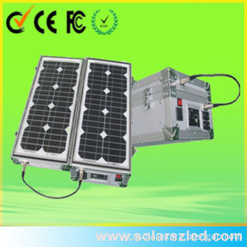 Home Use High Quality Solar Power Generator